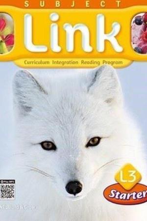 Subject Link Starter 3