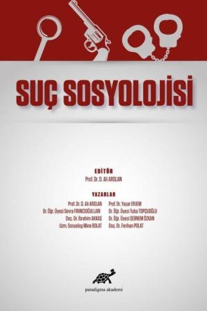 Suç Sosyolojisi