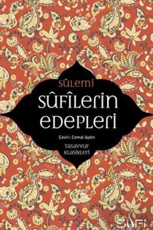 Sufilerin Edepleri