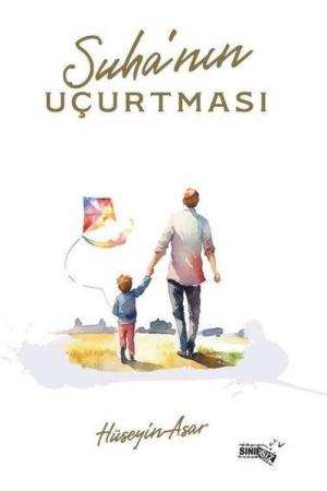 Süha'nın Uçurtması