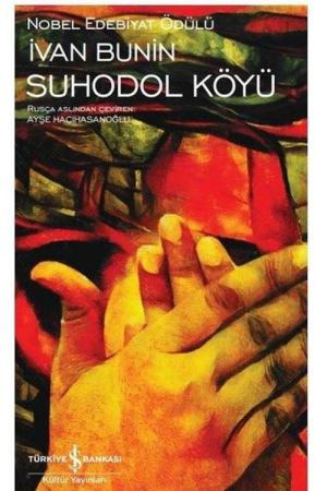 Suhodol Köyü – Sert Kapak