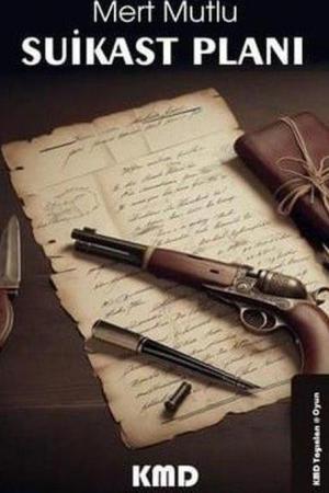 Suikast Planı