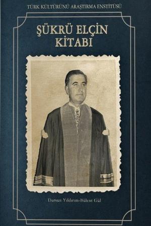 Şükrü Elçin Kitabı