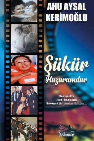 Şükür Huzurumdur