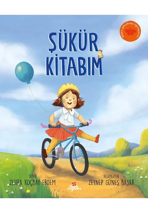 Şükür Kitabım