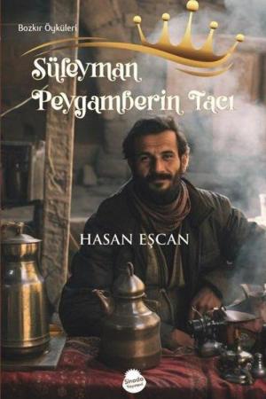 Süleyman Peygamberin Tacı