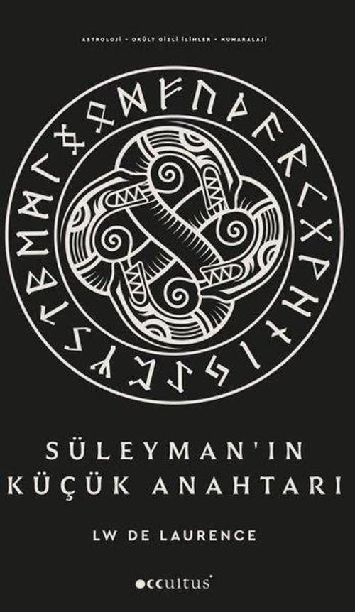 Süleyman'ın Küçük Anahtarı