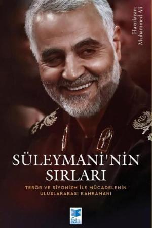 Süleymani’nin Sırları