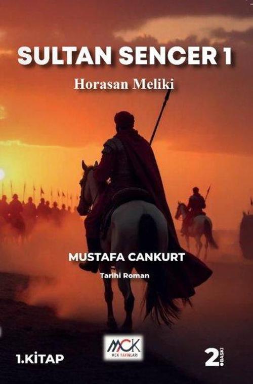 Sultan Sencer 1 / Horasan Meliki