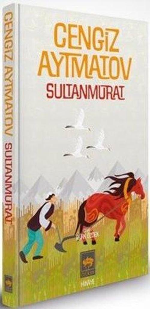 Sultanmurat (Özel Baskı)