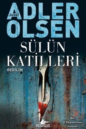 Sülün Katilleri - Q Departmanı Serisi 2