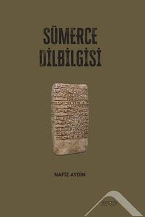 Sümerce Dilbilgisi