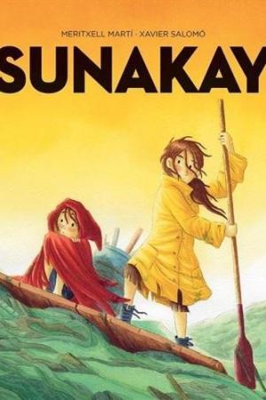 Sunakay