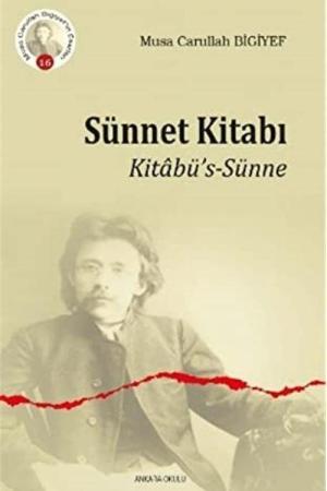 Sünnet Kitabı Kitabü’s-Sünne
