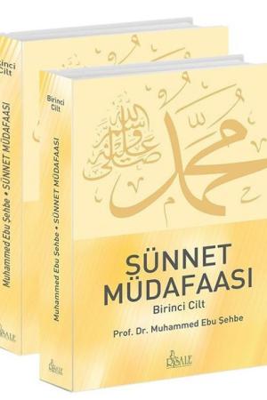 Sünnet Müdafaası (2 Cilt)