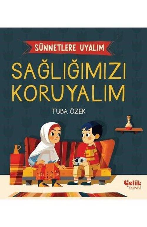Sünnetlere Uyalım Sağlığımızı Koruyalım
