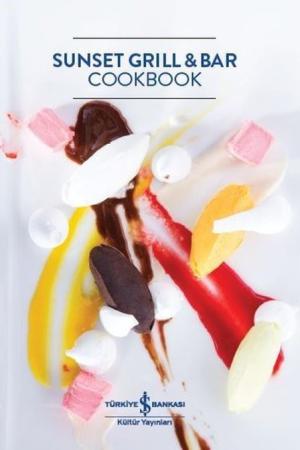 Sunset Grill and Bar Cookbook