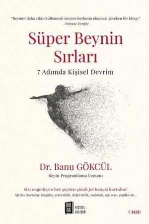 Süper Beynin Sırları