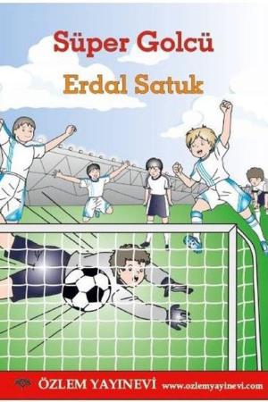 Süper Golcü