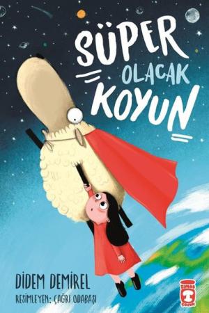 Süper Olacak Koyun