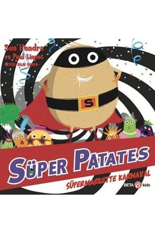 Süper Patates / Süpermarkette Karnaval