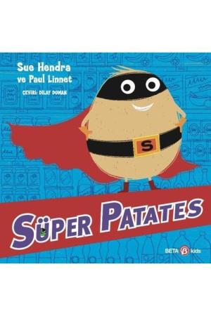 Süper Patates