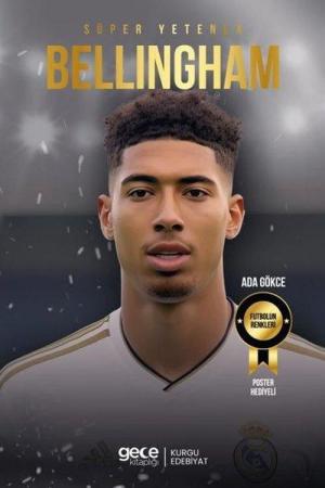 Süper Yetenek Jude Bellingham