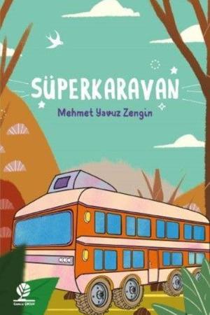 Süperkaravan