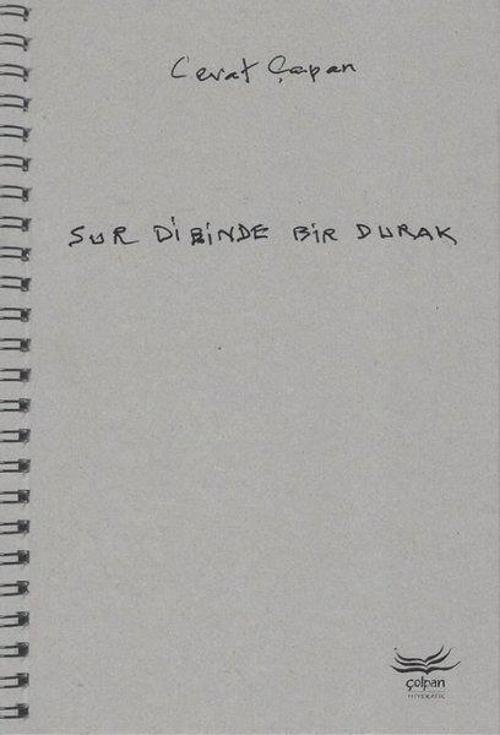 Sur Dibinde Bir Durak