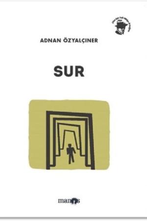 Sur / Toplu Öyküler 3