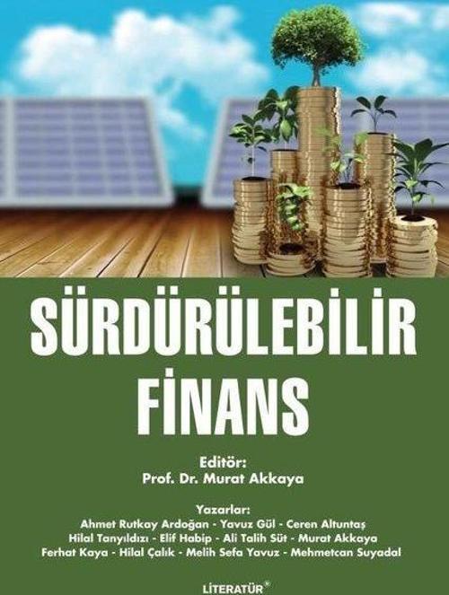 Sürdürülebilir Finans