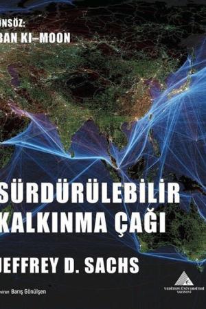 Sürdürülebilir Kalkınma Çağı