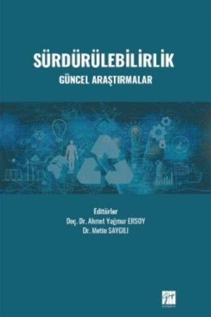 Sürdürülebilirlik Güncel Araştırmalar