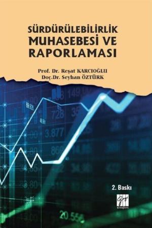 Sürdürülebilirlik Muhasebesi ve Raporlaması