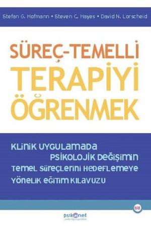 Süreç-Temelli Terapiyi Öğrenmek