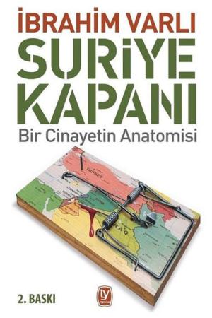 Suriye Kapanı