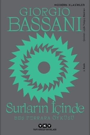 Surların İçinde / Beş Ferrara Öyküsü