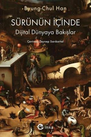 Sürünün İçinde: Dijital Dünyaya Bakışlar