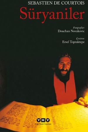Süryaniler (Karton Kapak)