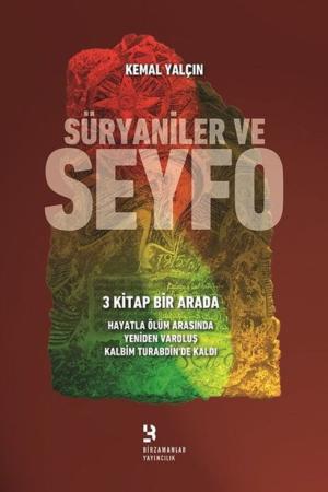 Süryaniler ve Seyfo