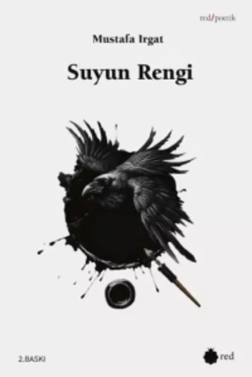 Suyun Rengi