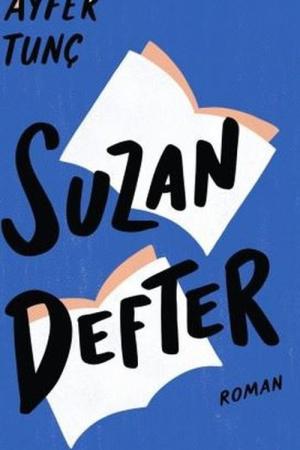Suzan Defter (Ciltli Baskı)