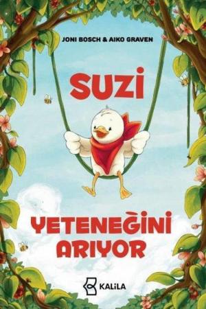 Suzi Yeteneğini Arıyor