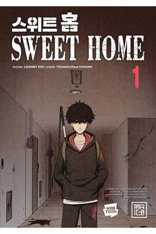 Sweet Home 1