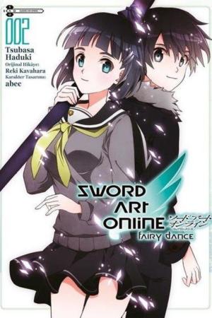 Sword Art Online: Fairy Dance 2