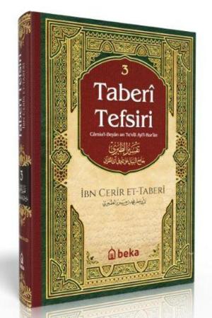 Taberi Tefsiri (3. Cilt)
