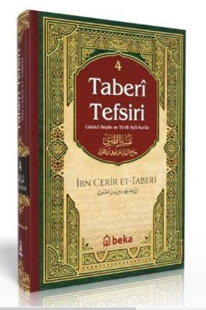 Taberi Tefsiri (4. Cilt)