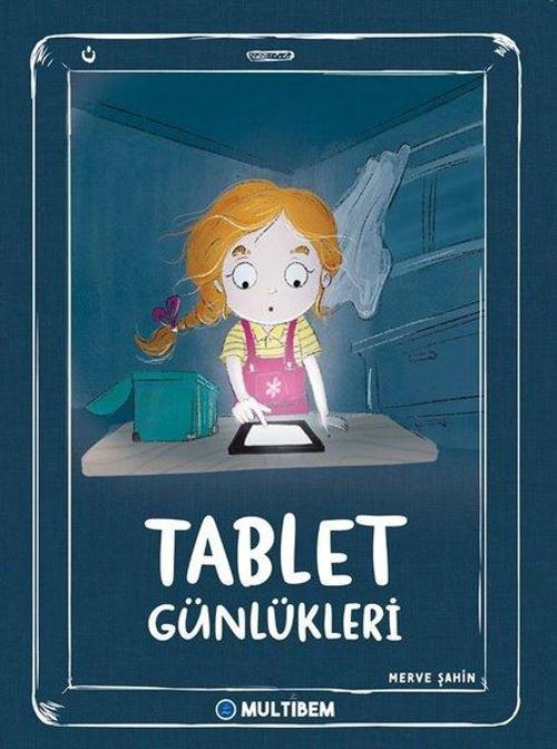Tablet Günlükleri