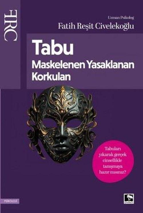 Tabu Maskelenen Yasaklanan Korkulan