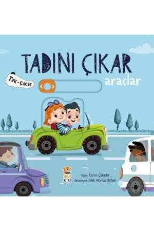 Tadını Çıkar / Araçlar